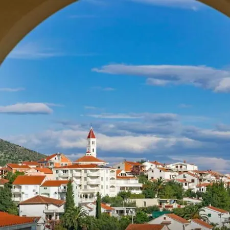 Madrugada Διαμέρισμα Seget Vranjica