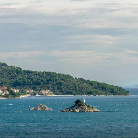 Madrugada Διαμέρισμα Seget Vranjica