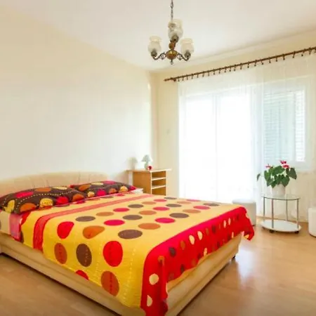 Madrugada Seget Vranjica