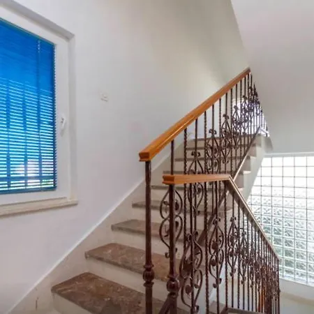 Διαμέρισμα Madrugada Seget Vranjica