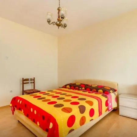 Madrugada Seget Vranjica