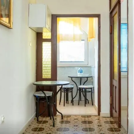 Madrugada Apartamento Seget Vranjica