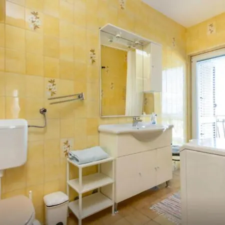 Madrugada Apartamento Seget Vranjica